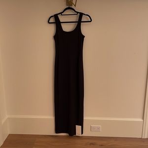Lululemon It’s Rulu Maxi Tank Dress. Size 6.